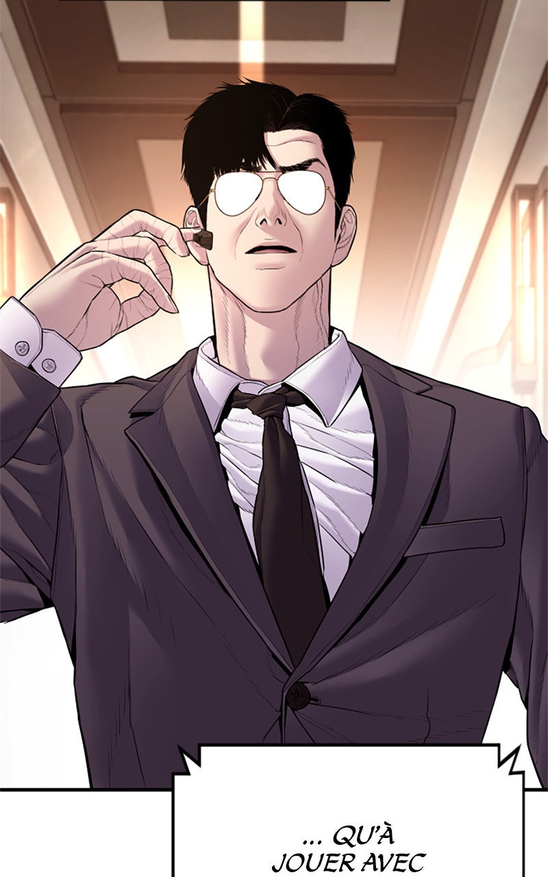 Read Manager Kim FRANCAIS Manga Online