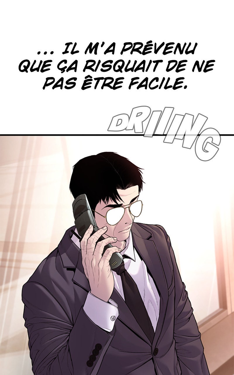 Read Manager Kim FRANCAIS Manga Online