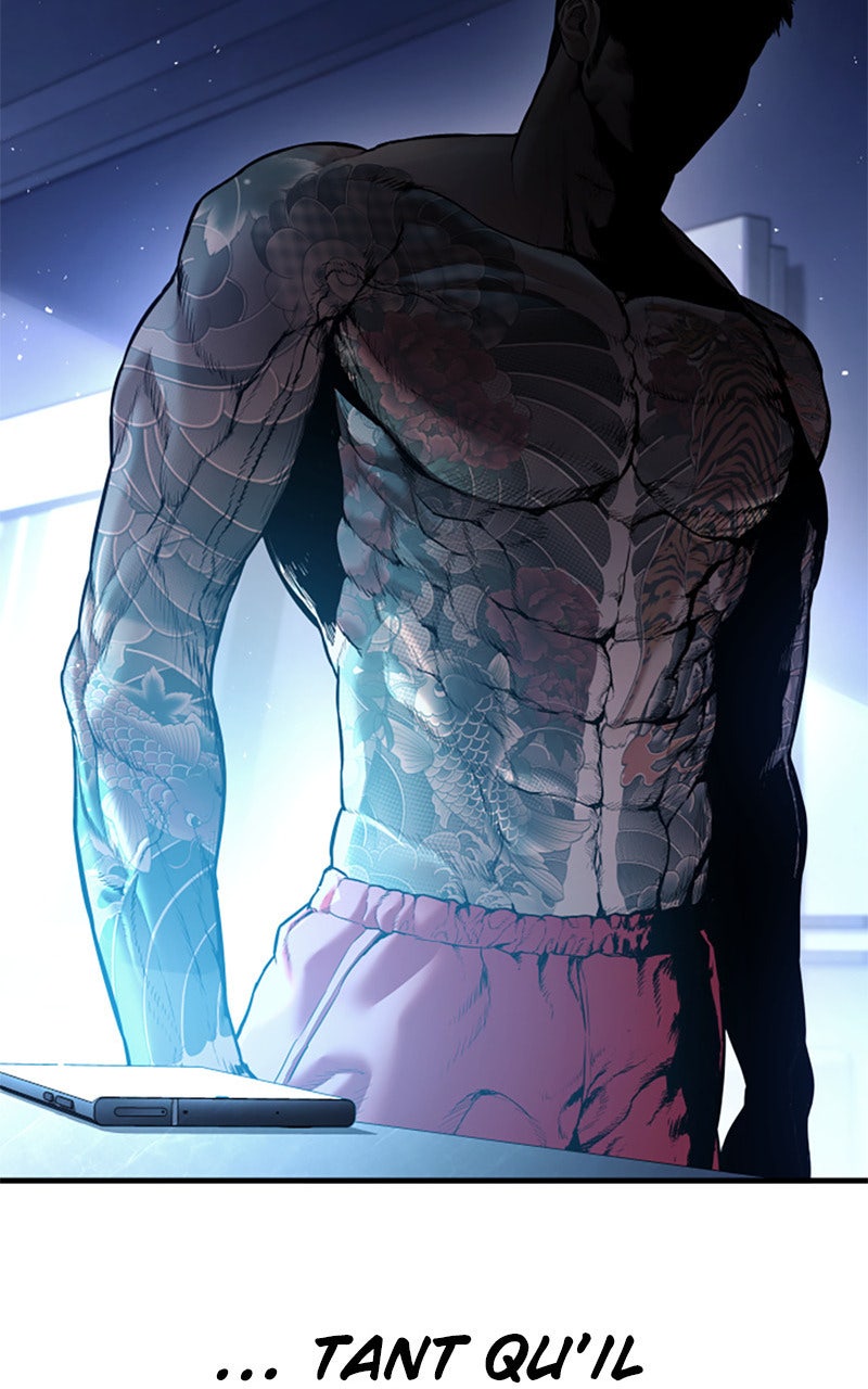 Read Manager Kim FRANCAIS Manga Online