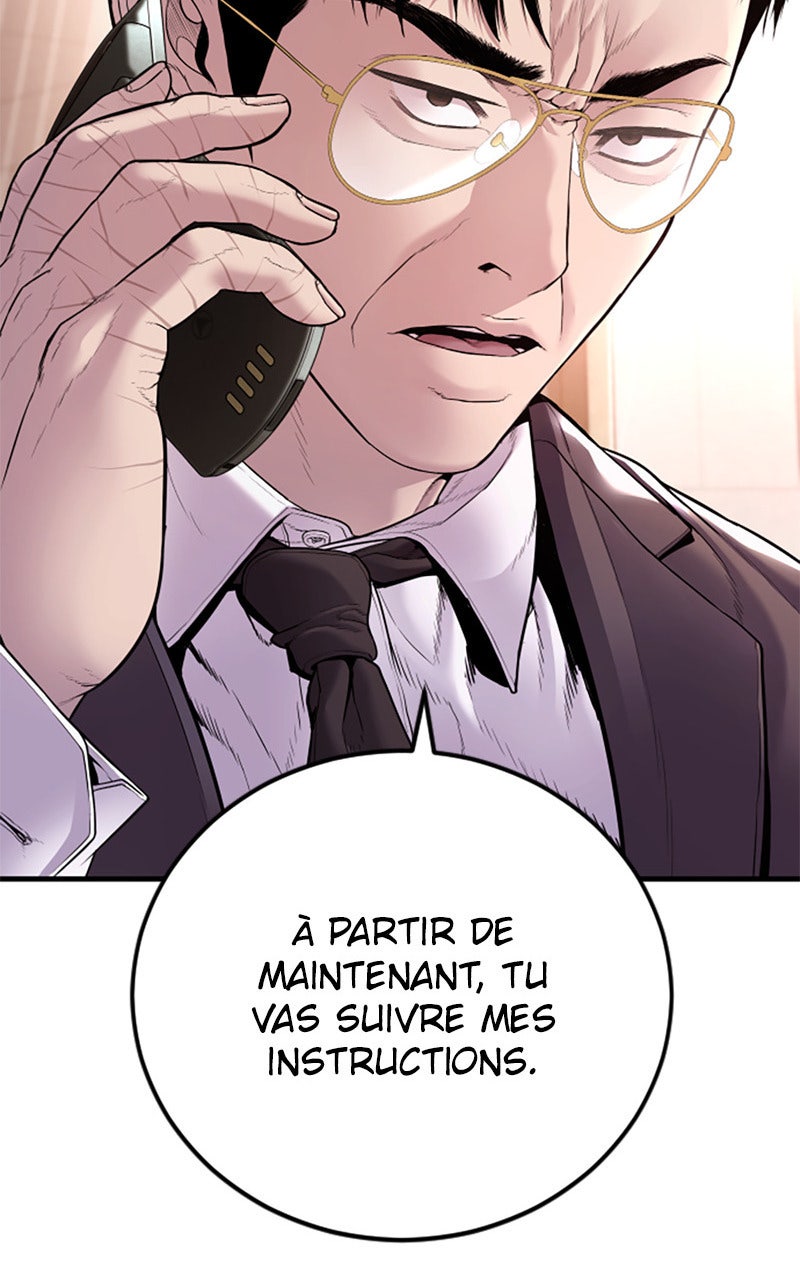 Read Manager Kim FRANCAIS Manga Online