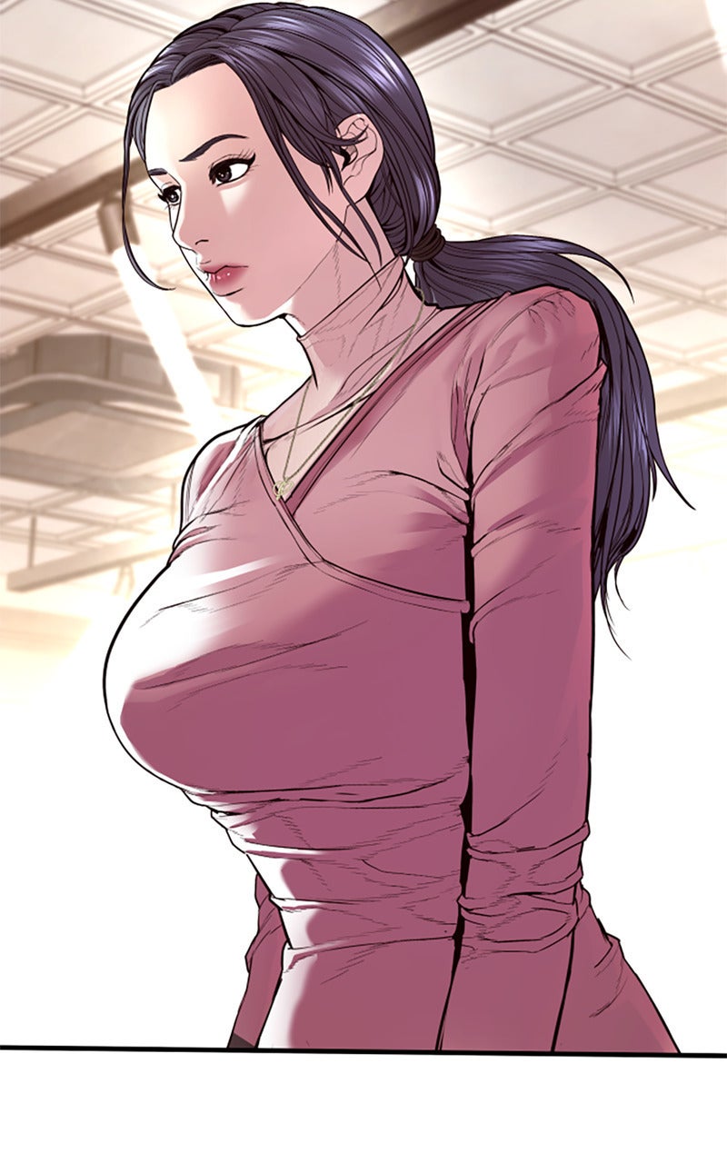 Read Manager Kim FRANCAIS Manga Online