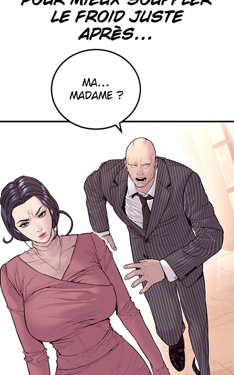 Read Manager Kim FRANCAIS Manga Online