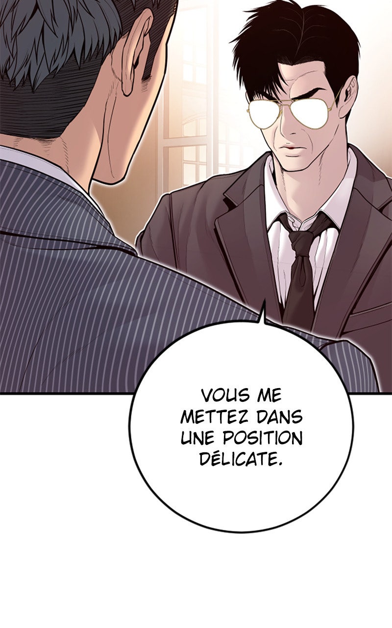 Read Manager Kim FRANCAIS Manga Online