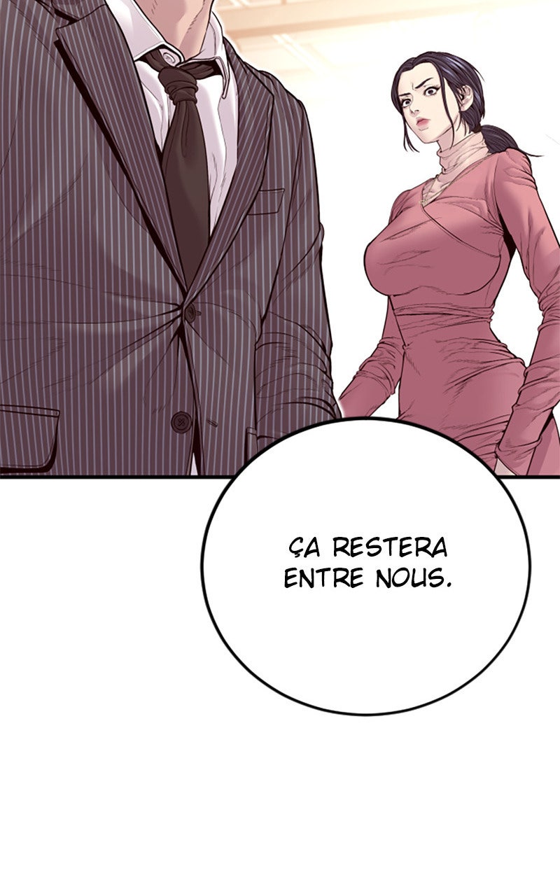 Read Manager Kim FRANCAIS Manga Online