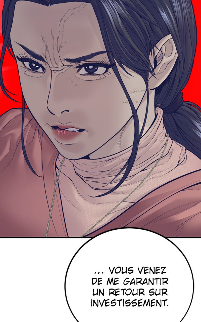 Read Manager Kim FRANCAIS Manga Online