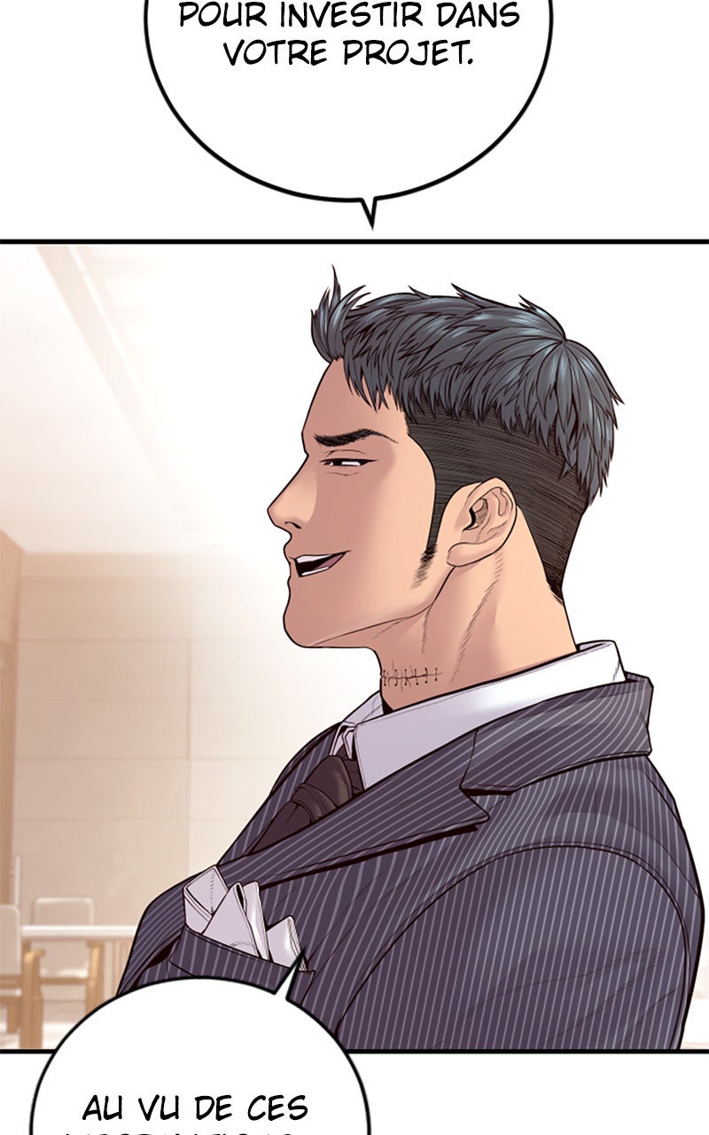 Read Manager Kim FRANCAIS Manga Online