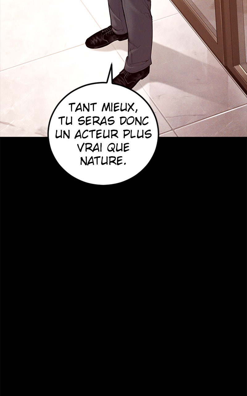 Read Manager Kim FRANCAIS Manga Online