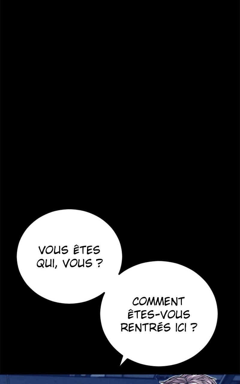 Read Manager Kim FRANCAIS Manga Online