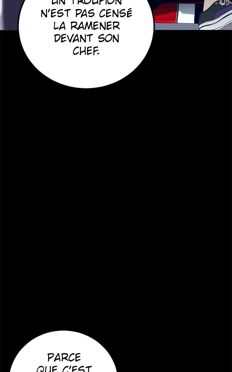 Read Manager Kim FRANCAIS Manga Online