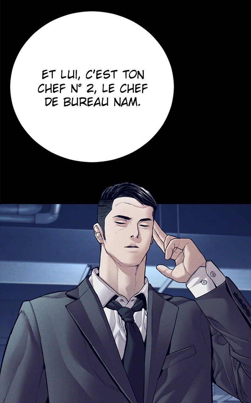 Read Manager Kim FRANCAIS Manga Online