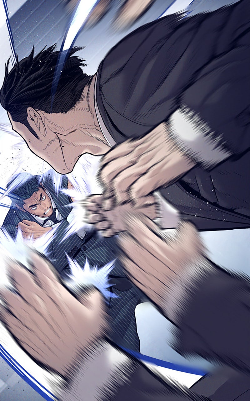 Read Manager Kim FRANCAIS Manga Online