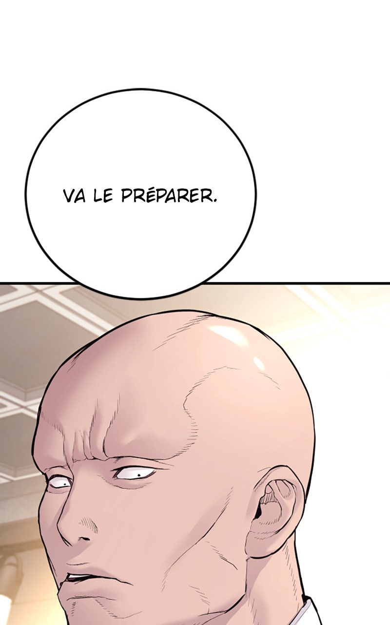 Read Manager Kim FRANCAIS Manga Online