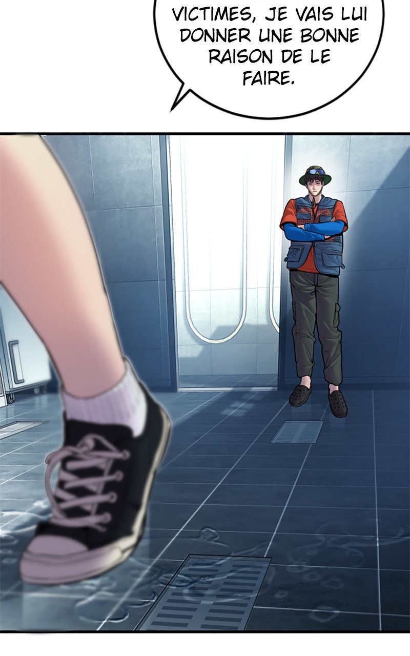 Read Manager Kim FRANCAIS Manga Online