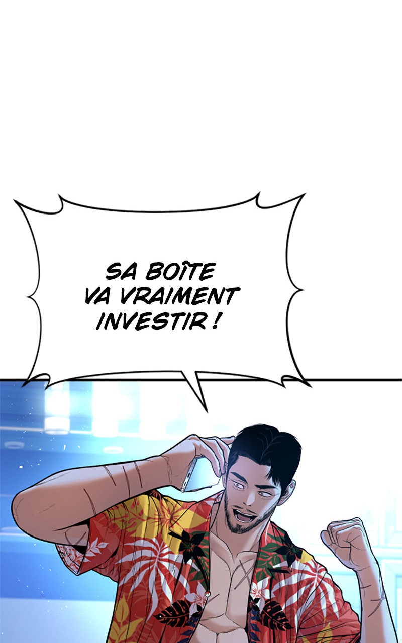 Read Manager Kim FRANCAIS Manga Online