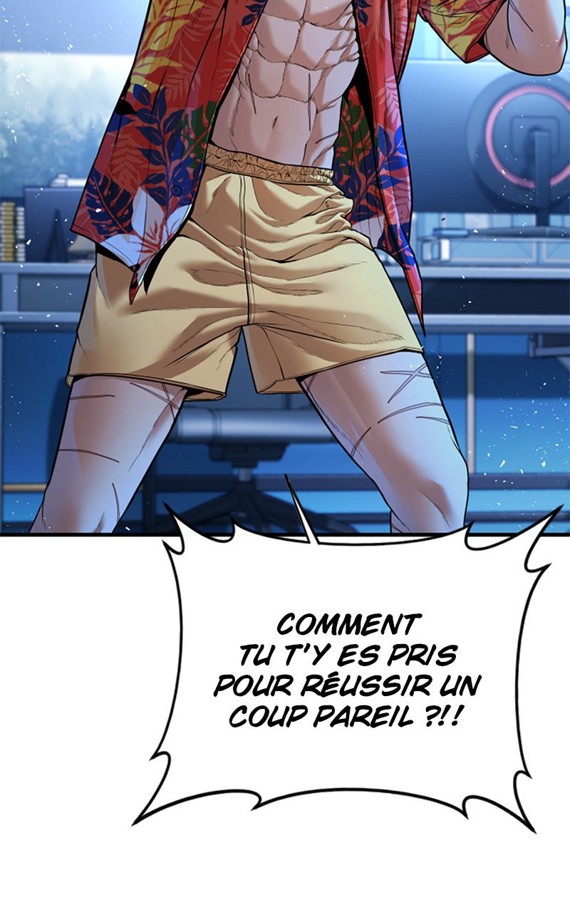 Read Manager Kim FRANCAIS Manga Online