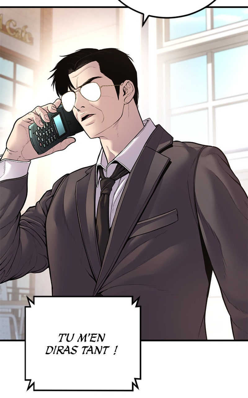 Read Manager Kim FRANCAIS Manga Online