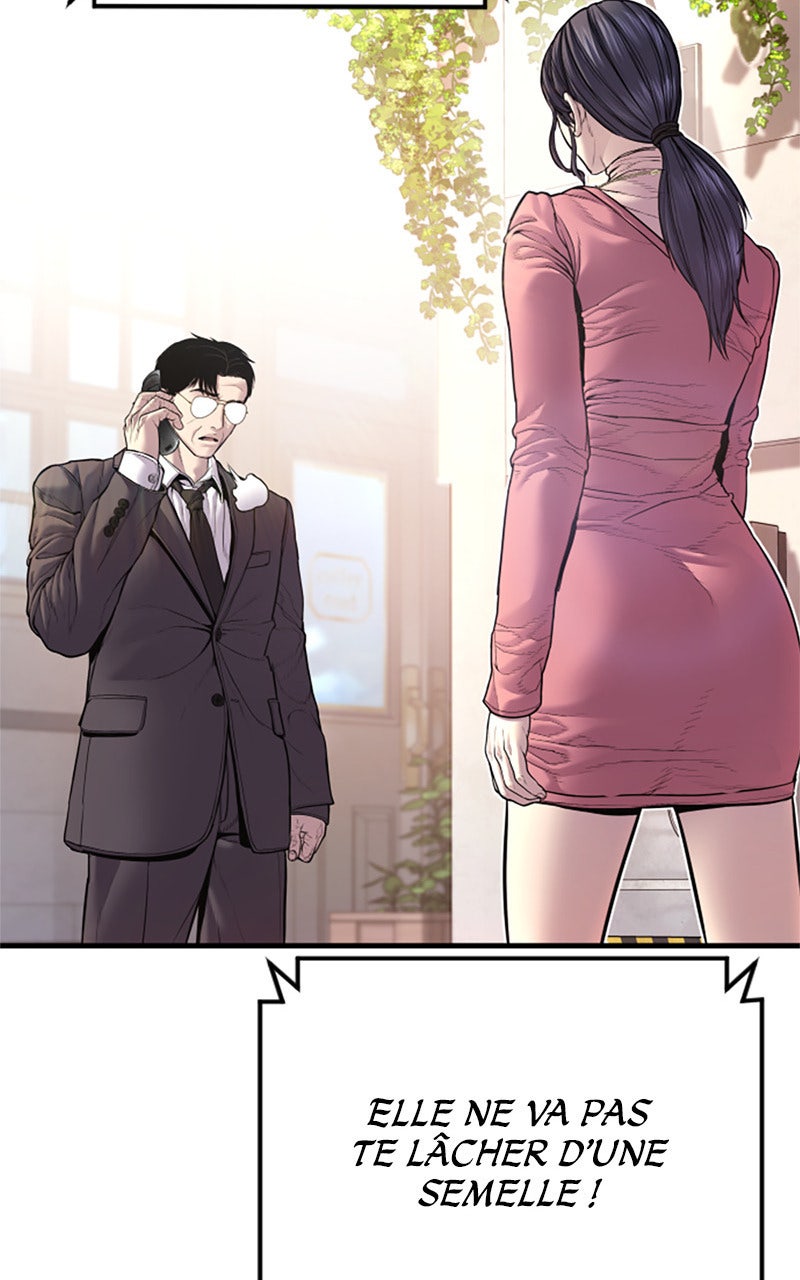 Read Manager Kim FRANCAIS Manga Online