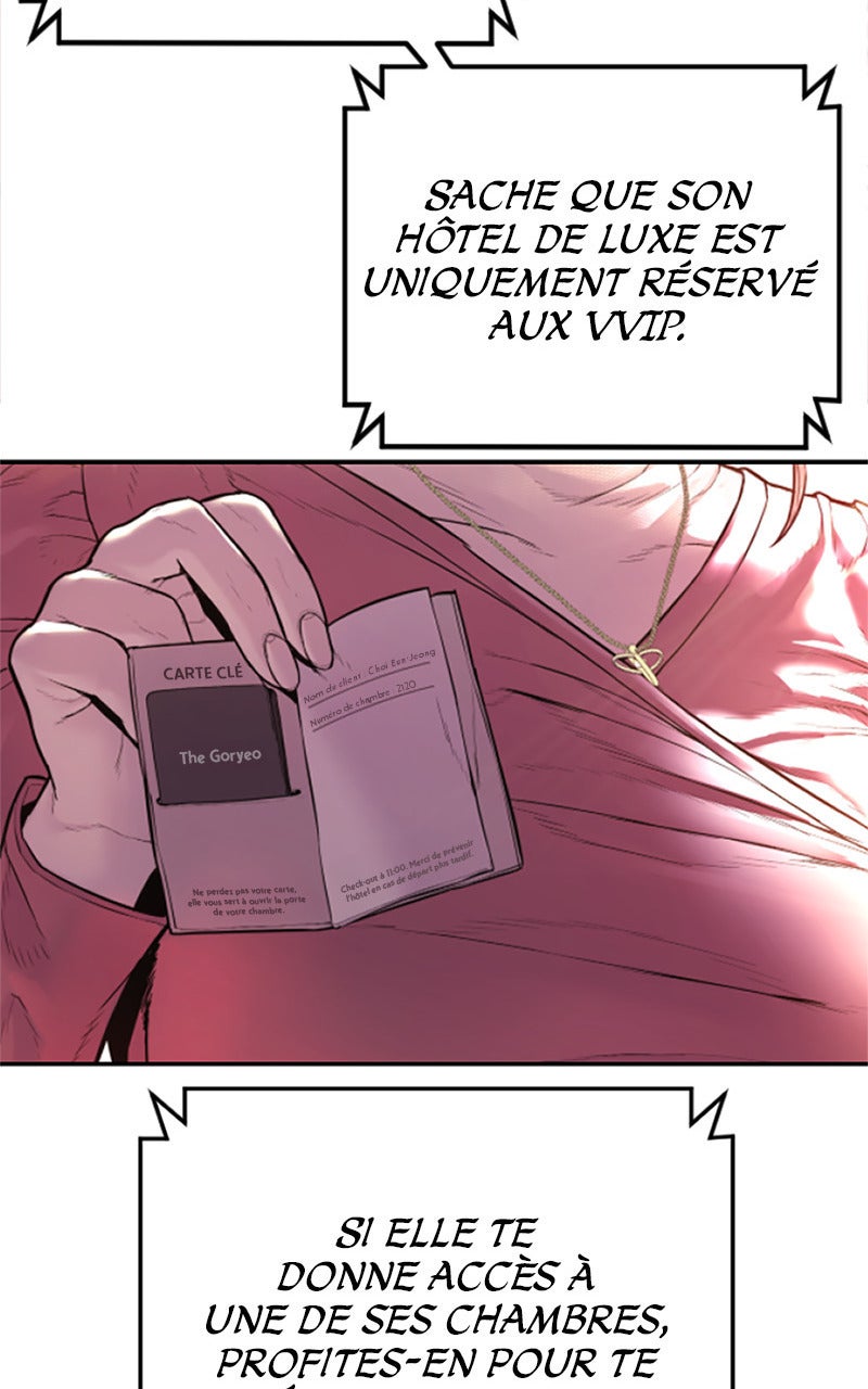 Read Manager Kim FRANCAIS Manga Online