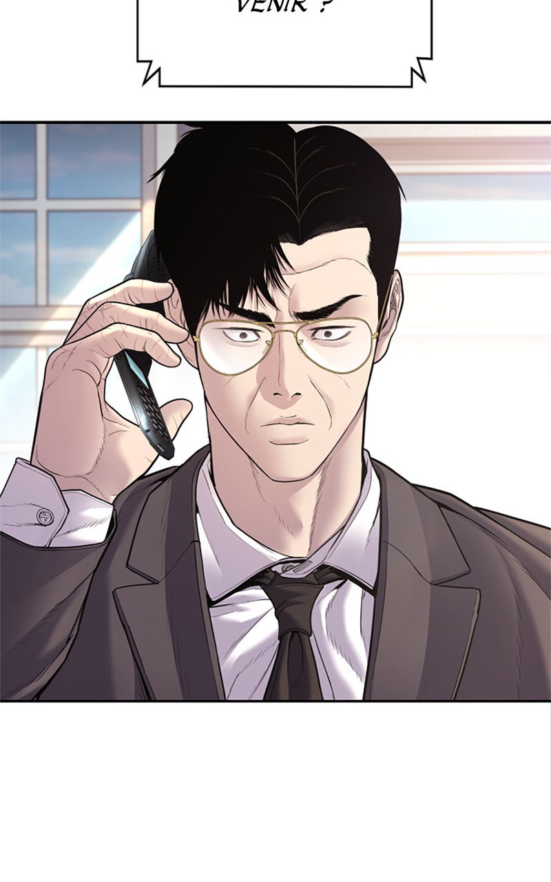 Read Manager Kim FRANCAIS Manga Online