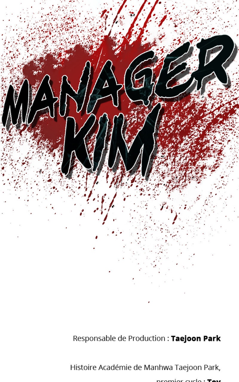 Read Manager Kim FRANCAIS Manga Online