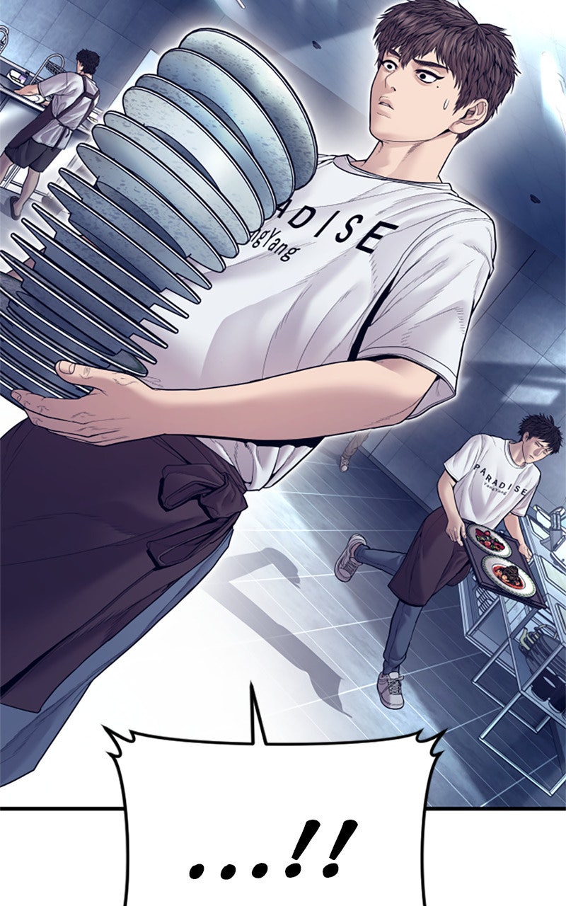 Read Manager Kim FRANCAIS Manga Online