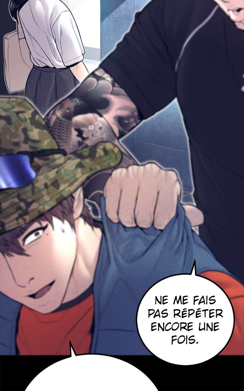 Read Manager Kim FRANCAIS Manga Online