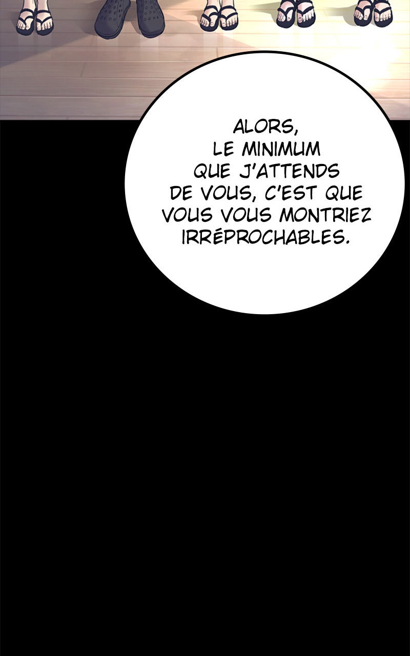 Read Manager Kim FRANCAIS Manga Online