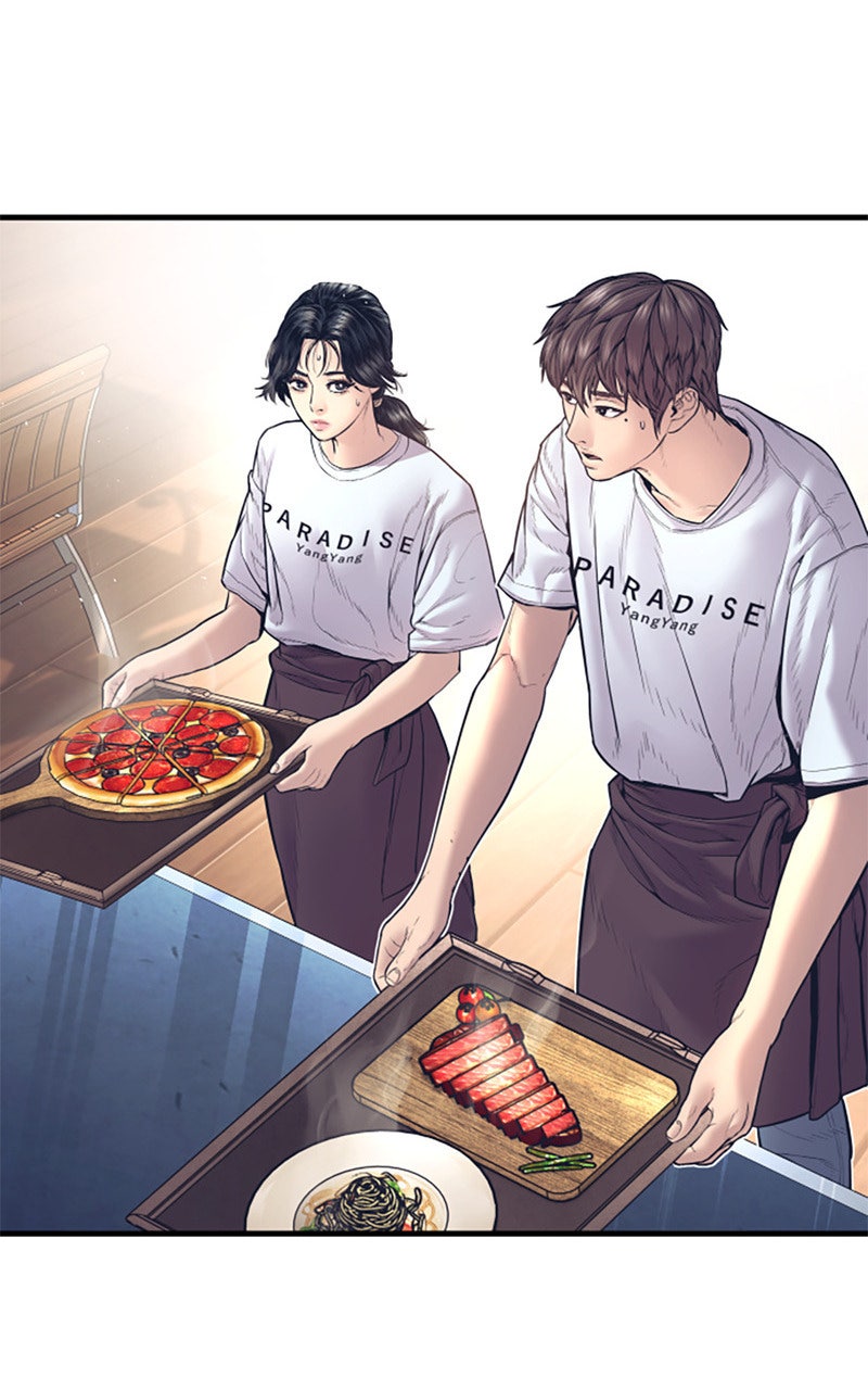 Read Manager Kim FRANCAIS Manga Online