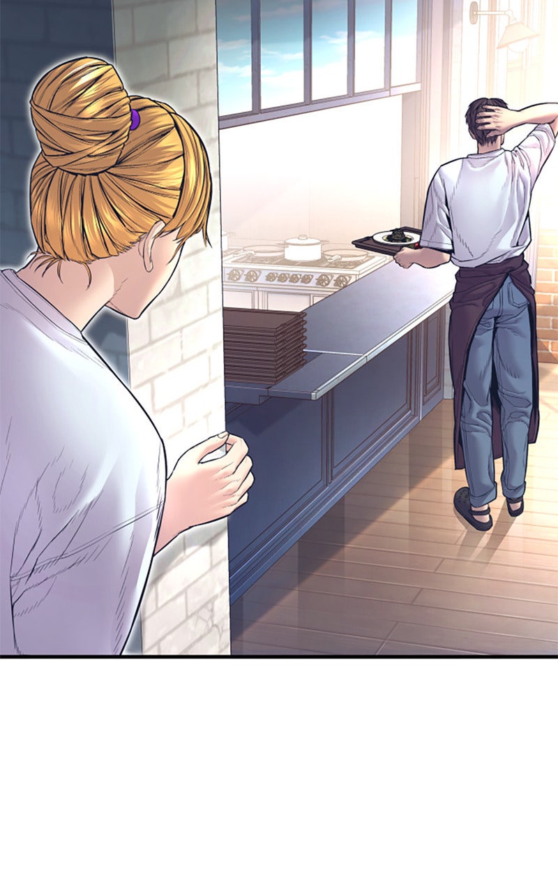 Read Manager Kim FRANCAIS Manga Online