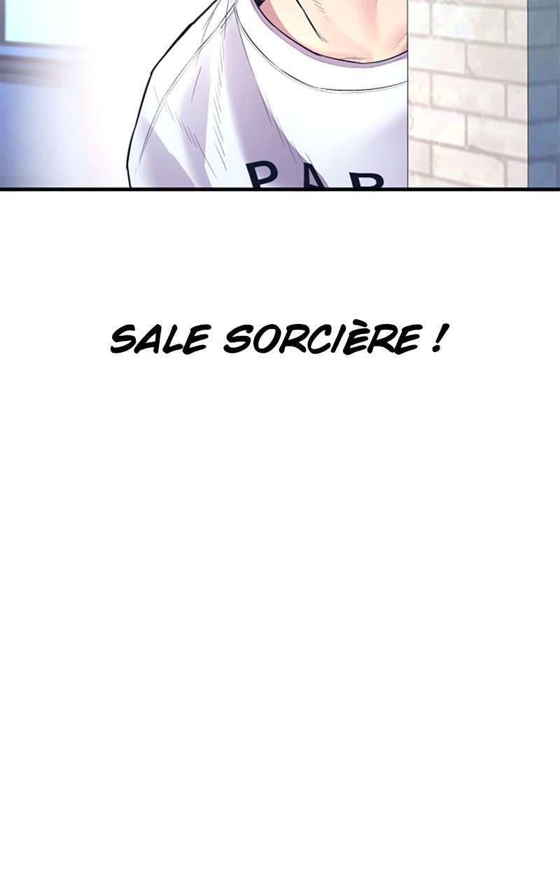 Read Manager Kim FRANCAIS Manga Online