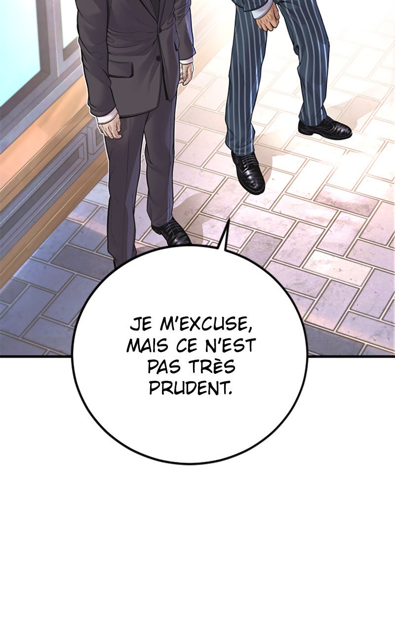 Read Manager Kim FRANCAIS Manga Online