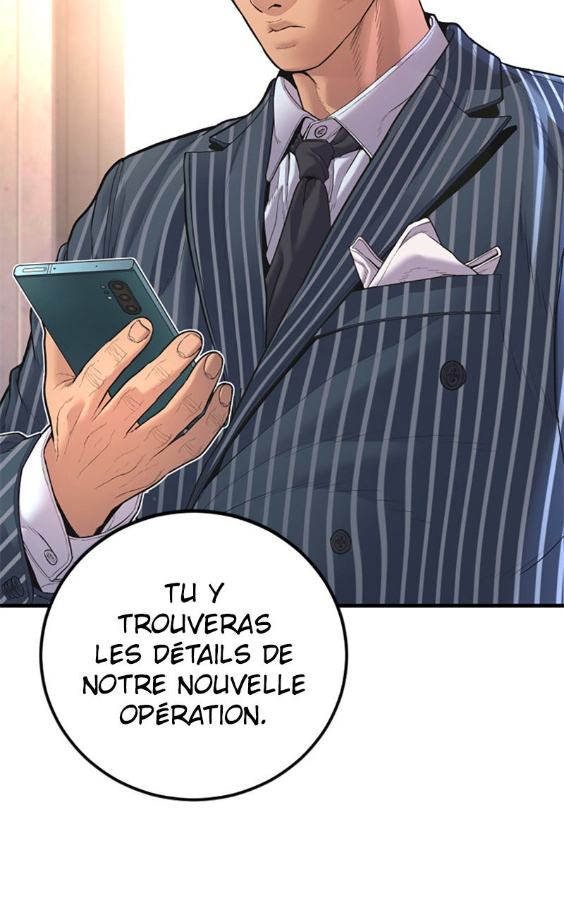 Read Manager Kim FRANCAIS Manga Online