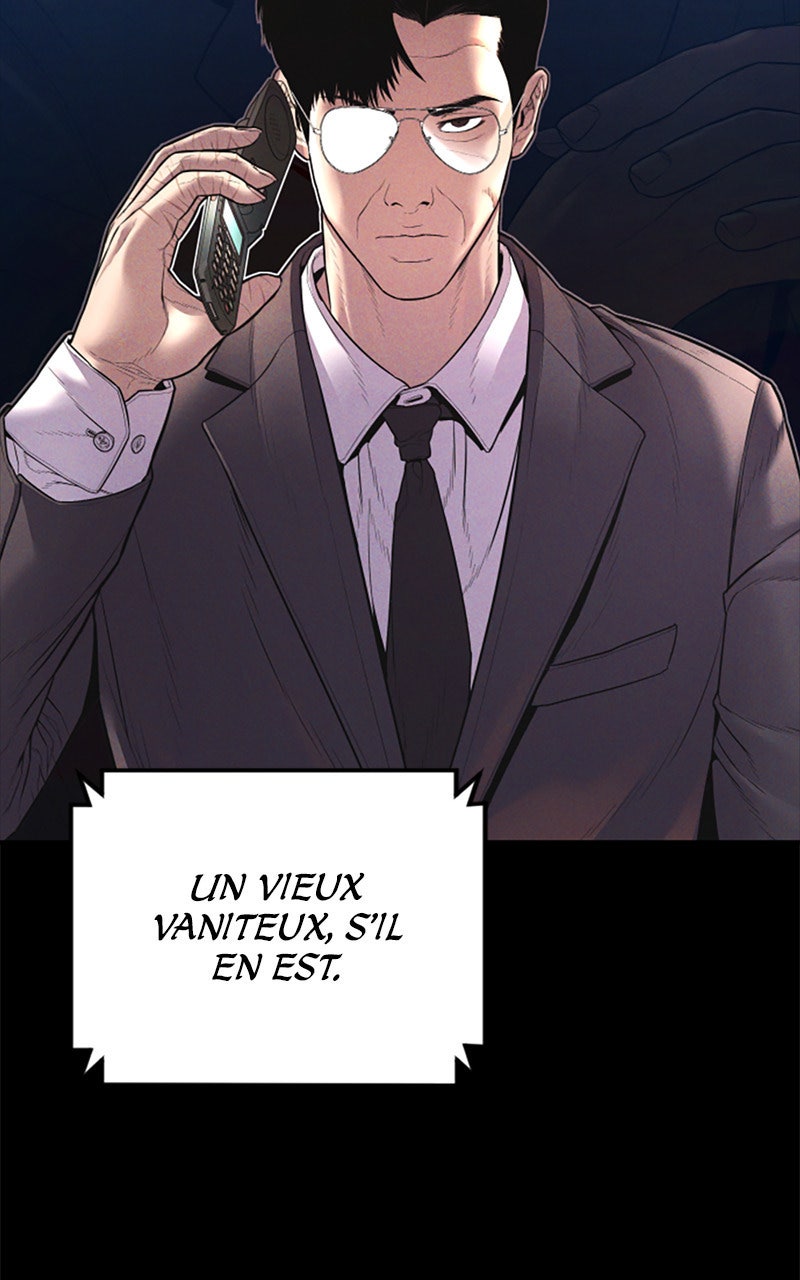 Read Manager Kim FRANCAIS Manga Online