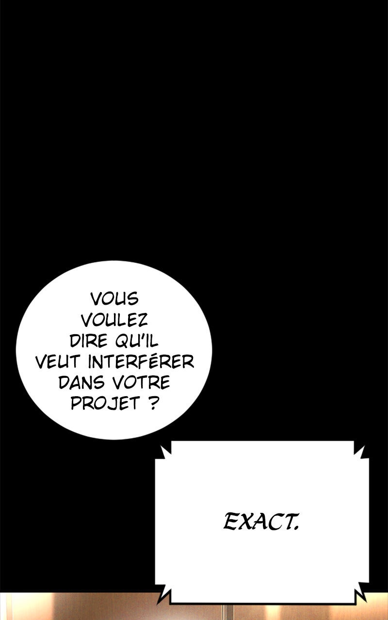 Read Manager Kim FRANCAIS Manga Online