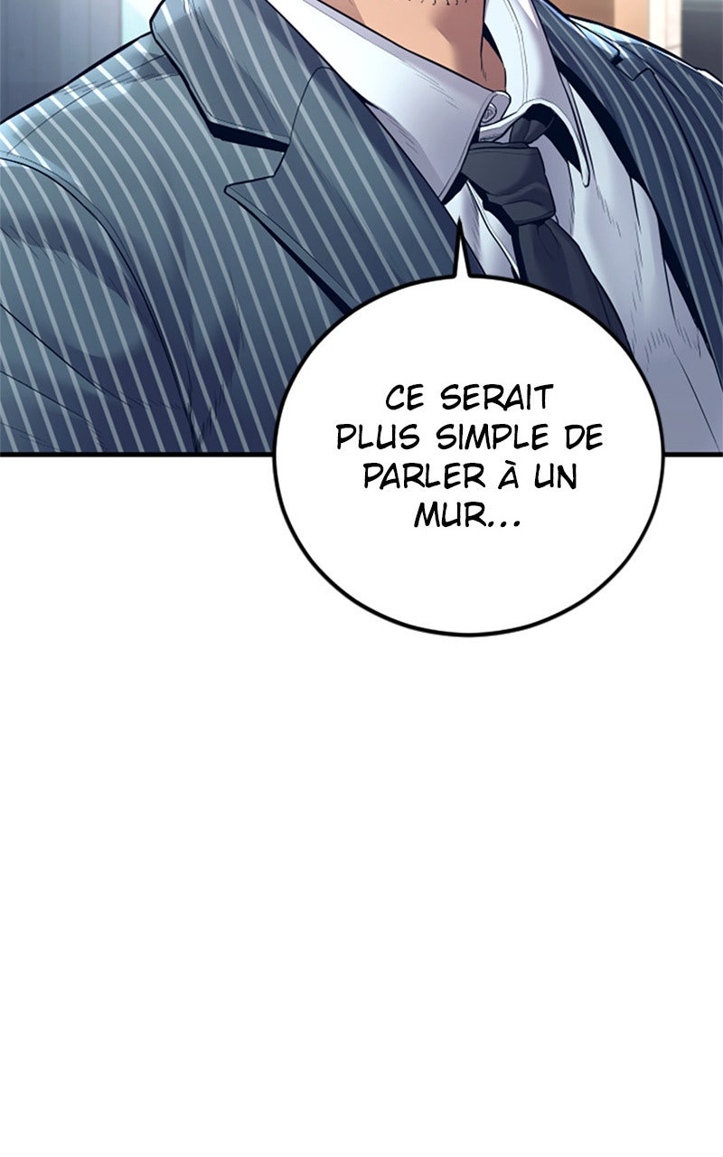 Read Manager Kim FRANCAIS Manga Online