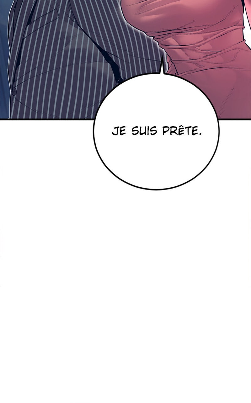 Read Manager Kim FRANCAIS Manga Online