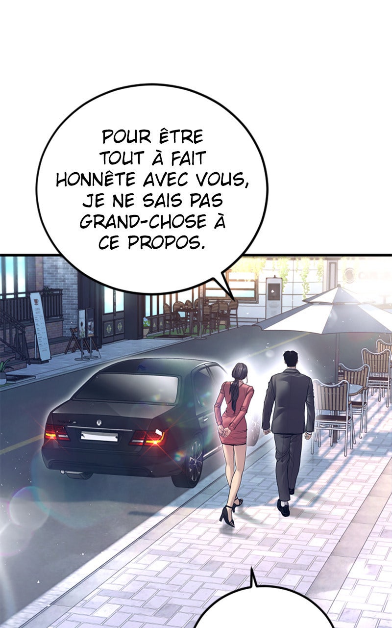 Read Manager Kim FRANCAIS Manga Online