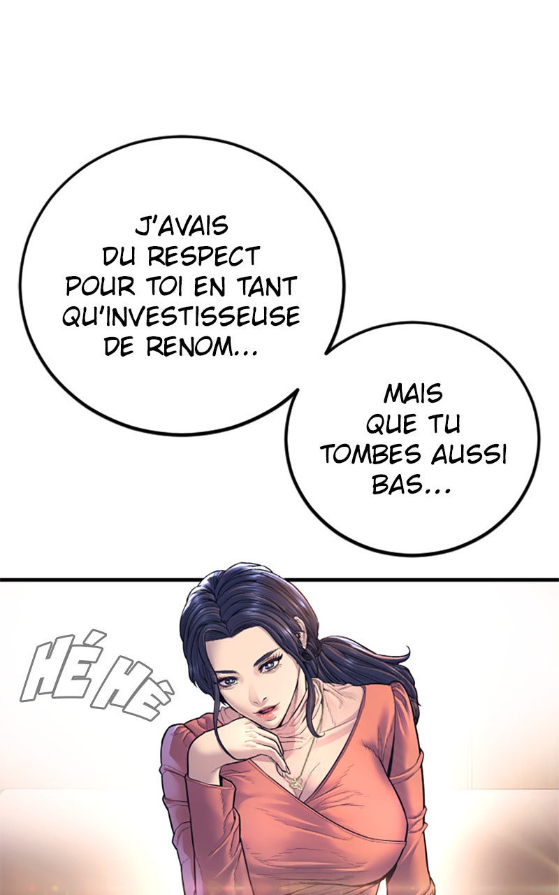 Read Manager Kim FRANCAIS Manga Online