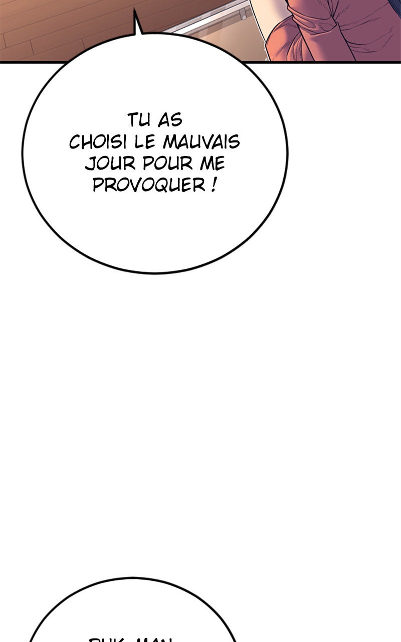 Read Manager Kim FRANCAIS Manga Online