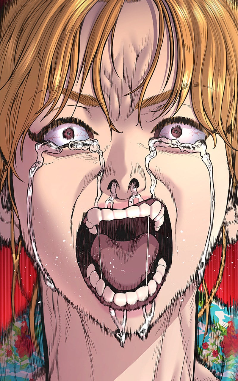 Read Manager Kim FRANCAIS Manga Online