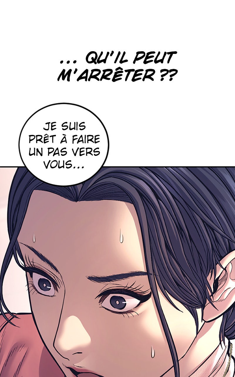 Read Manager Kim FRANCAIS Manga Online