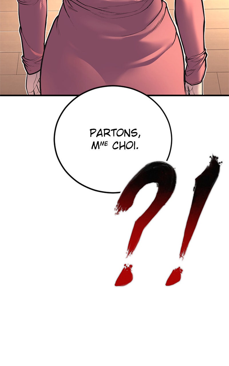 Read Manager Kim FRANCAIS Manga Online