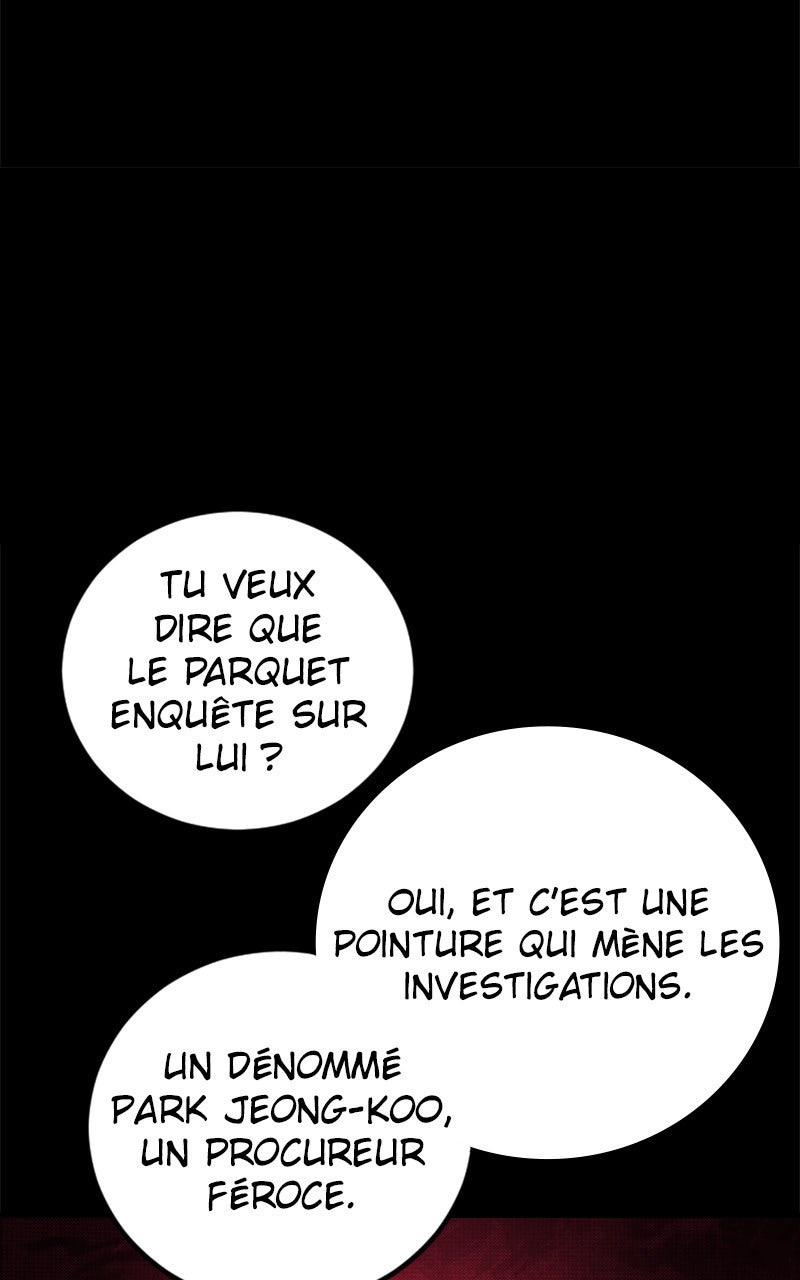 Read Manager Kim FRANCAIS Manga Online