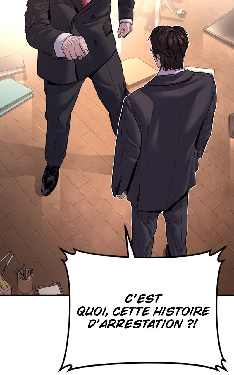 Read Manager Kim FRANCAIS Manga Online