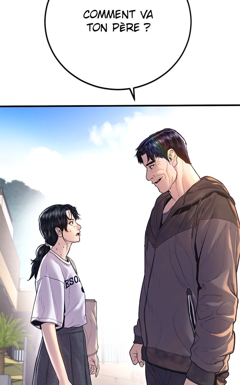 Read Manager Kim FRANCAIS Manga Online