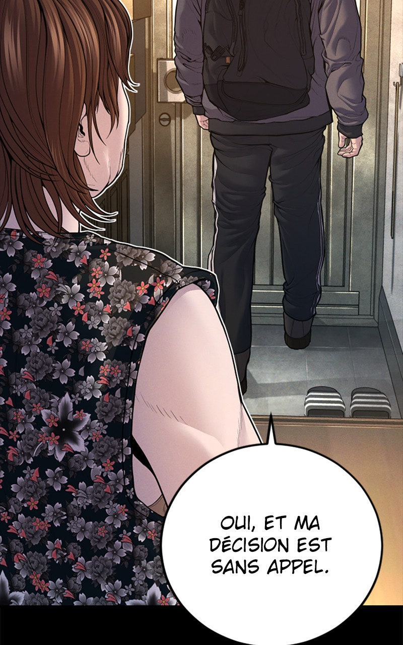 Read Manager Kim FRANCAIS Manga Online