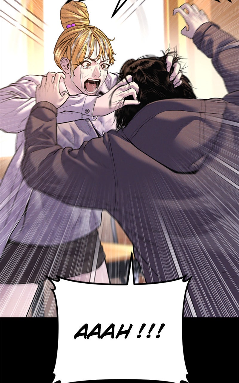 Read Manager Kim FRANCAIS Manga Online