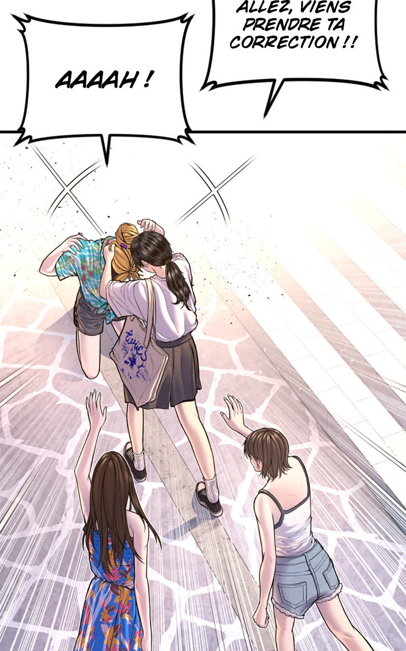 Read Manager Kim FRANCAIS Manga Online