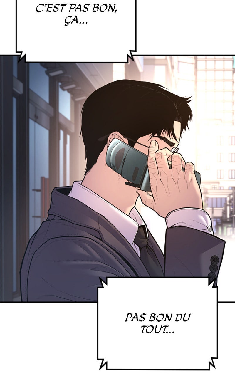 Read Manager Kim FRANCAIS Manga Online