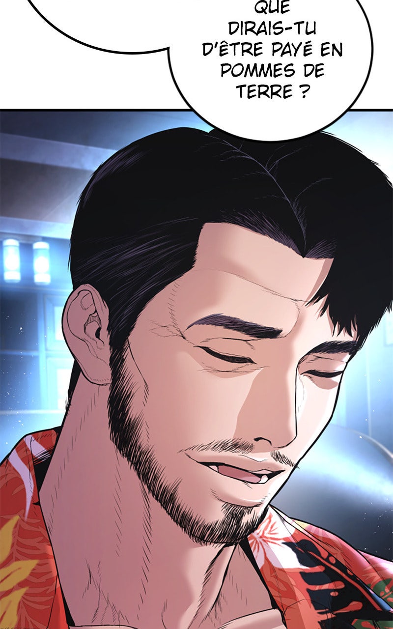 Read Manager Kim FRANCAIS Manga Online